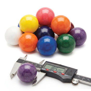 Mega Mouth Gumballs