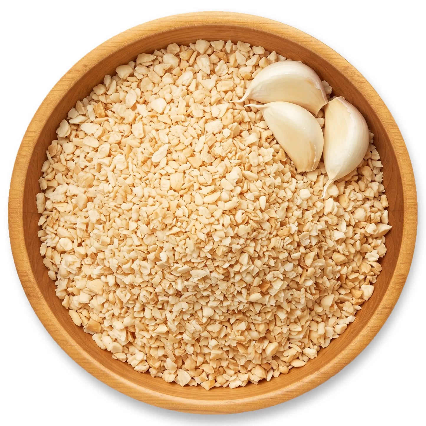Minced Garlic