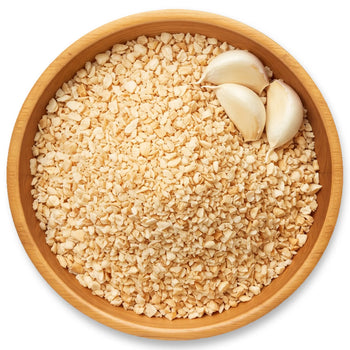 Minced Garlic