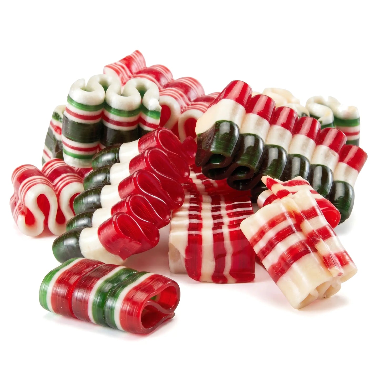 Mini Ribbon Candy