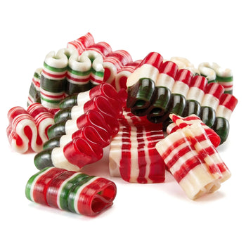 Mini Ribbon Candy