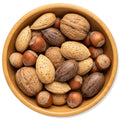 Mixed Nuts in shell (Almonds, Hazelnuts, Pecans & Walnut)