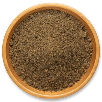 Mullein Leaf Powder