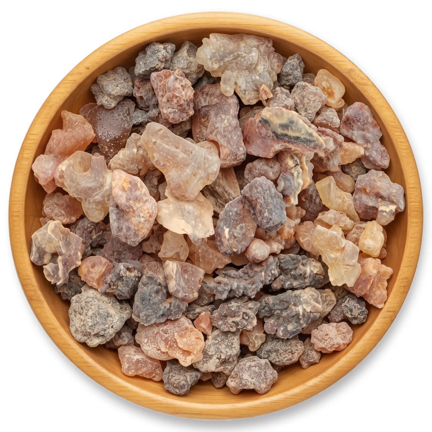 Myrrh Gum Pieces
