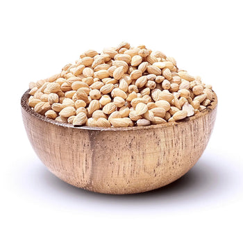 Mahlab Ground NY SPICE SHOP