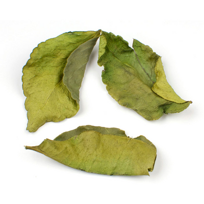 Makrut Lime Leaves - NY Spice Shop