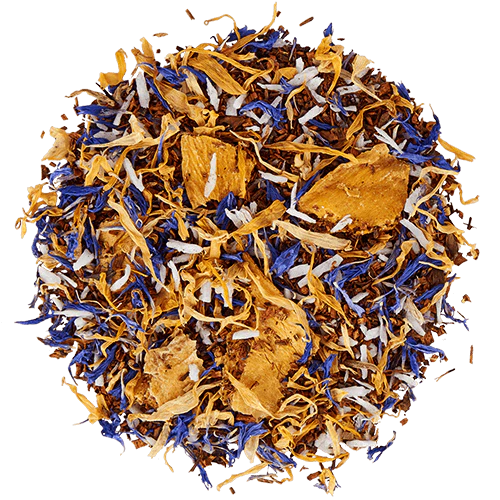 Mango Tango Rooibos Tea - NY Spice Shop