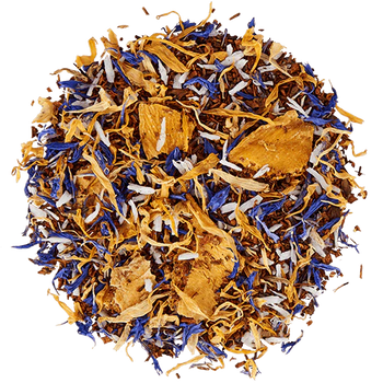 Mango Tango Rooibos Tea - NY Spice Shop