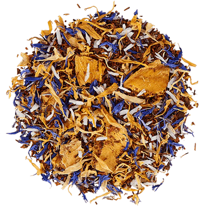 Mango Tango Rooibos Tea - NY Spice Shop