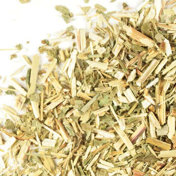 Meadowsweet Herb - Cut & Sifted - NY Spice Shop