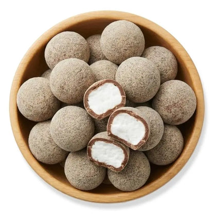 Milk Chocolate Marshmallows S'Mores - NY Spice Shop