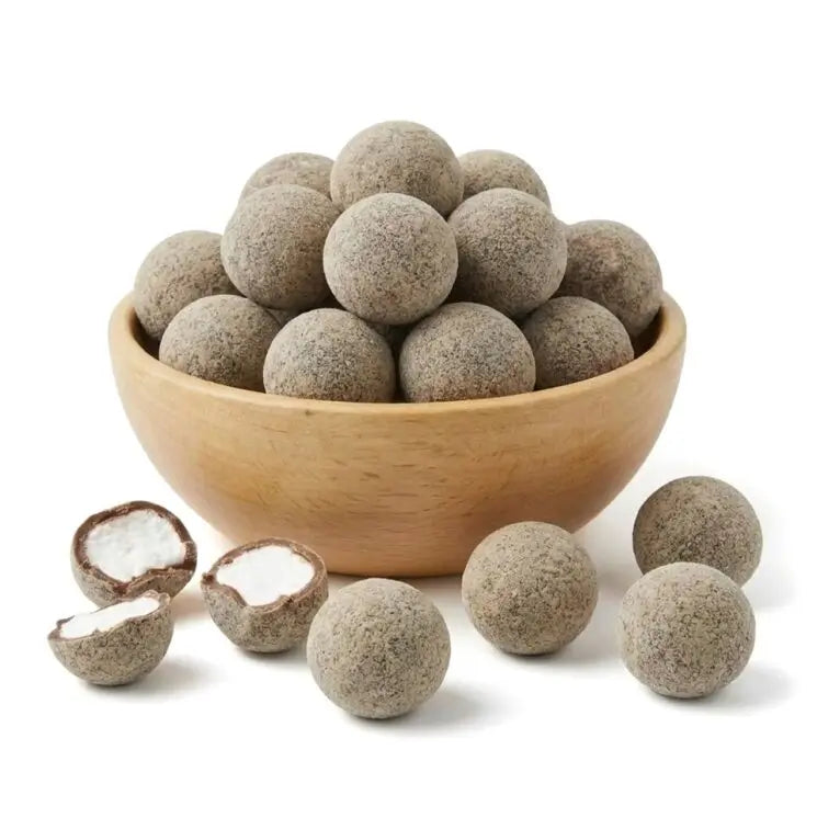 Milk Chocolate Marshmallows S'Mores - NY Spice Shop