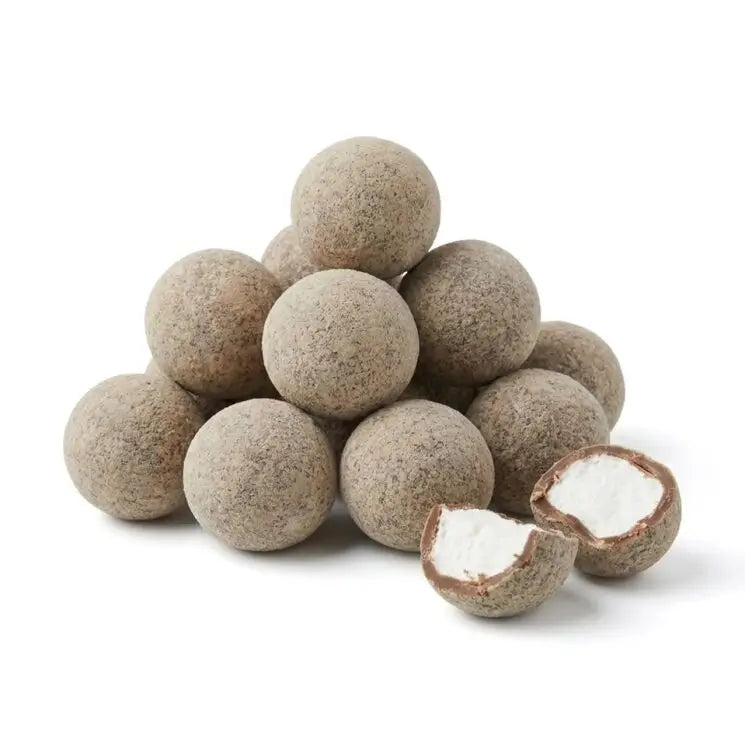 Milk Chocolate Marshmallows S'Mores - NY Spice Shop