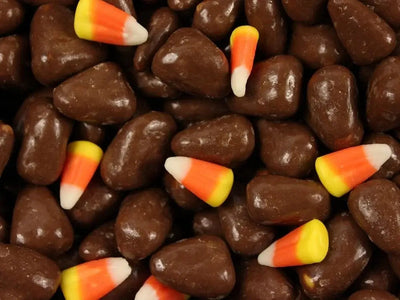 Valentine Candy Corn - NY Spice Shop