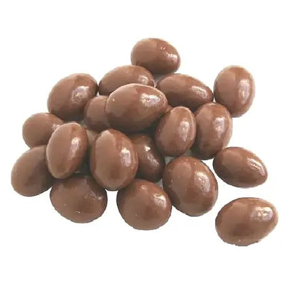 Milk Chocolate Raisins - Sugar Free