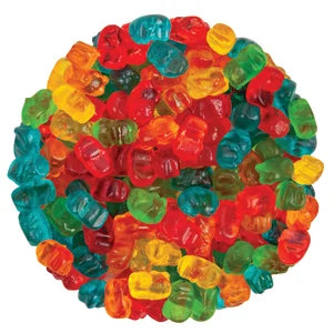 Mini Gummy Bears-NY Spice Shop