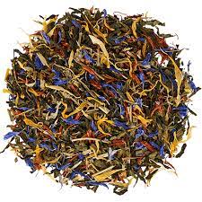 Mint Lemonade Green Tea - NY Spice Shop