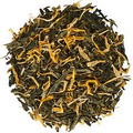 Minty Green Tea