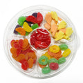 Assorted Gummies Snack Tray
