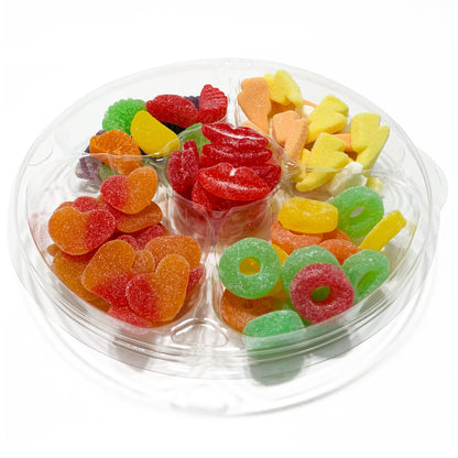 Assorted Gummies Snack Try - NY Spice Shop