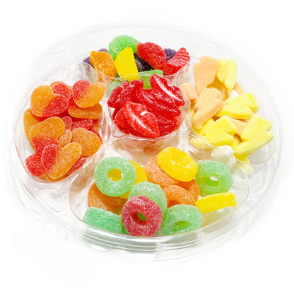 Assorted Gummies Snack Try - NY Spice Shop