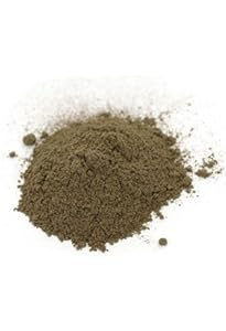 Mullein Leaf Powder - NY Spice Shop