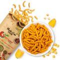 Nacho Corn Sticks