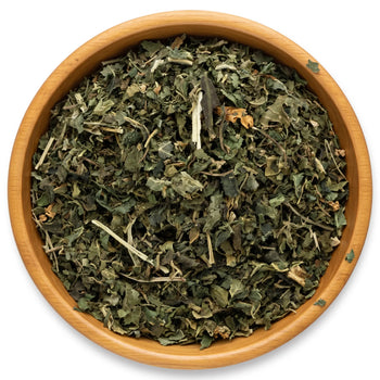 Nettle leaf
