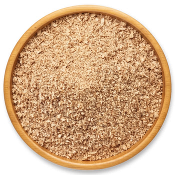 Nutmeg Ground