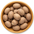 Nutmeg Whole