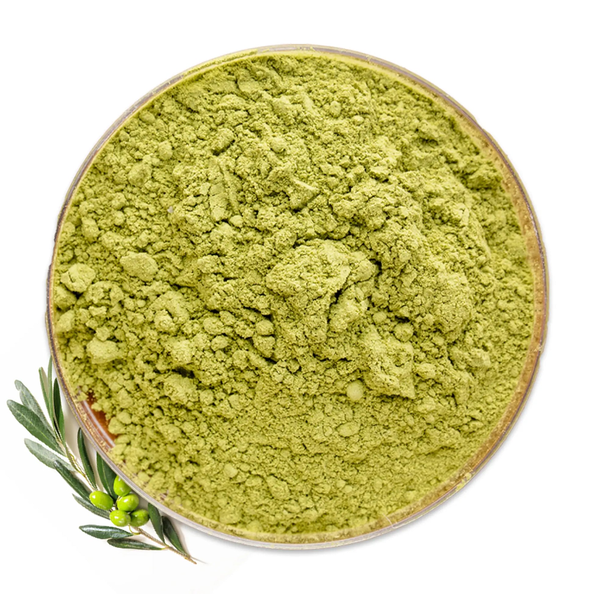 Olive Leaf Powder - NY Spice Shop