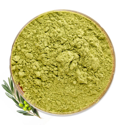 Olive Leaf Powder - NY Spice Shop