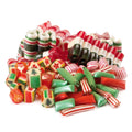 Old Fashioned Holiday Hard Candy