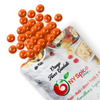 Orange Gumballs - Orange Flavor - NY Spice Shop