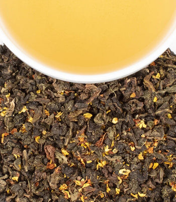 Osmanthus Oolong Tea - NY Spice Shop
