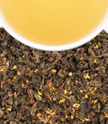 Osmanthus Oolong Tea
