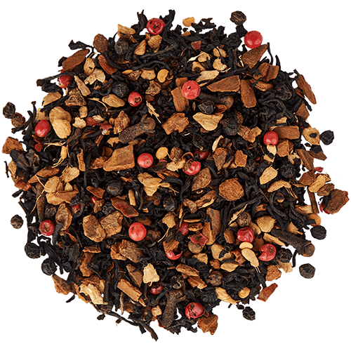 Overdrive Chai Black Tea