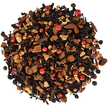 Overdrive Chai Black Tea