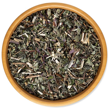 Pennyroyal - Cut & Sifted