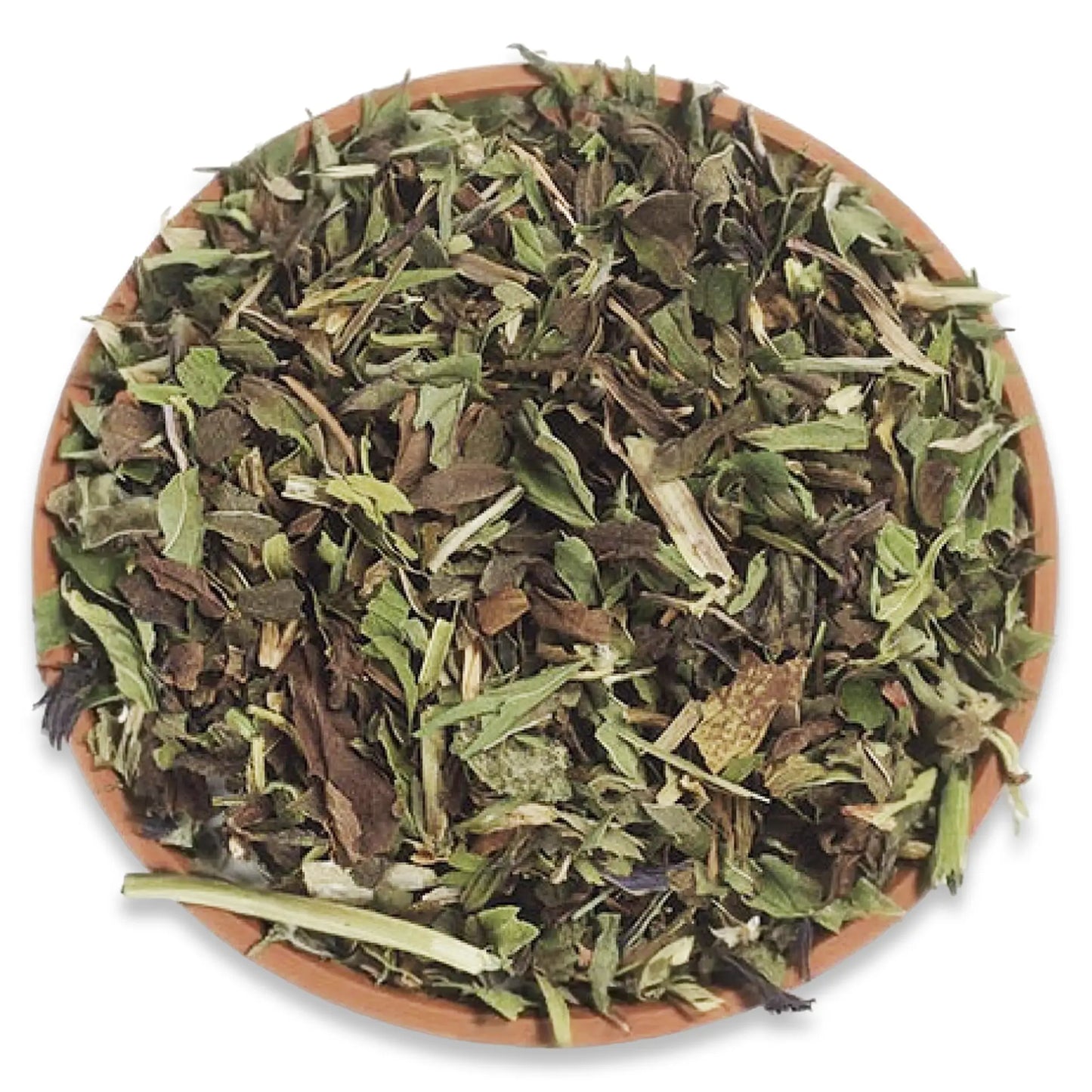 Peppermint Leaf - Cut & Sifted - NY Spice Shop