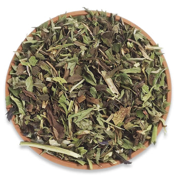 Peppermint Leaf - Cut & Sifted - NY Spice Shop