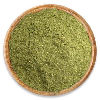 Peppermint Leaf Powder - NY Spice Shop