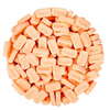 PEZ Orange Candy Unwrapped - NY Spice Shop