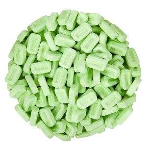 PEZ Sour Apple Candy Unwrapped - NY Spice Shop