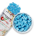 PEZ Sour Blue Raspberry Candy Unwrapped