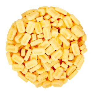 PEZ Sour Pineapple Candy Unwrapped - NY Spice Shop
