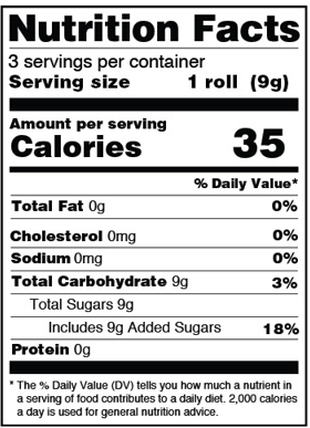 Nutrition Image