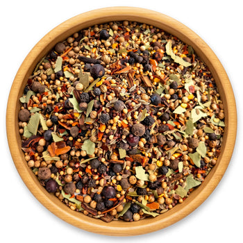 Pickling Spice