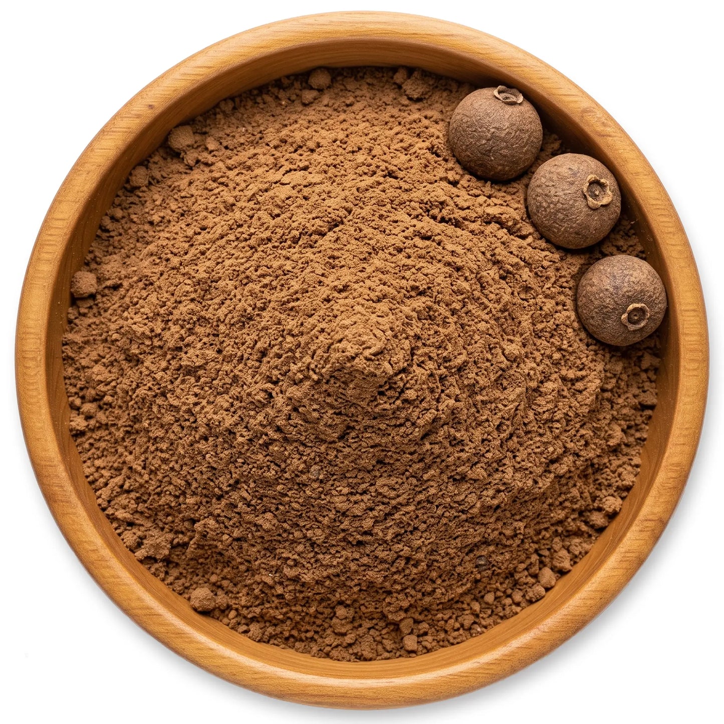 Pimento Ground - Ground Allspice