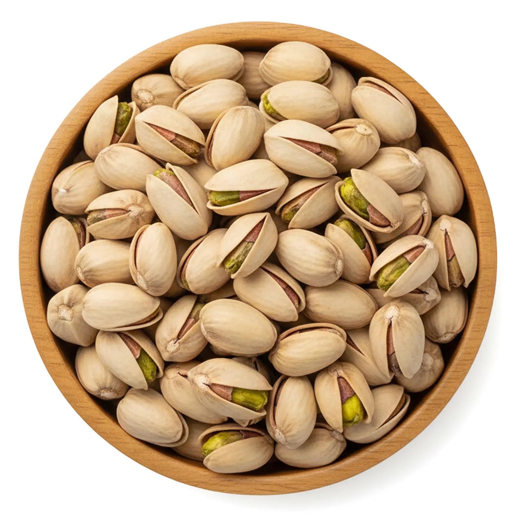 Pistachios Unsalted In Shell - NY Spice Shop